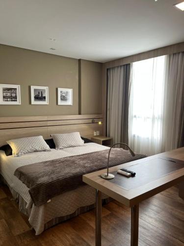 Adrianopolis Apartment | Flat Executivo Intercity Manaus - Moderno e Aconchegante