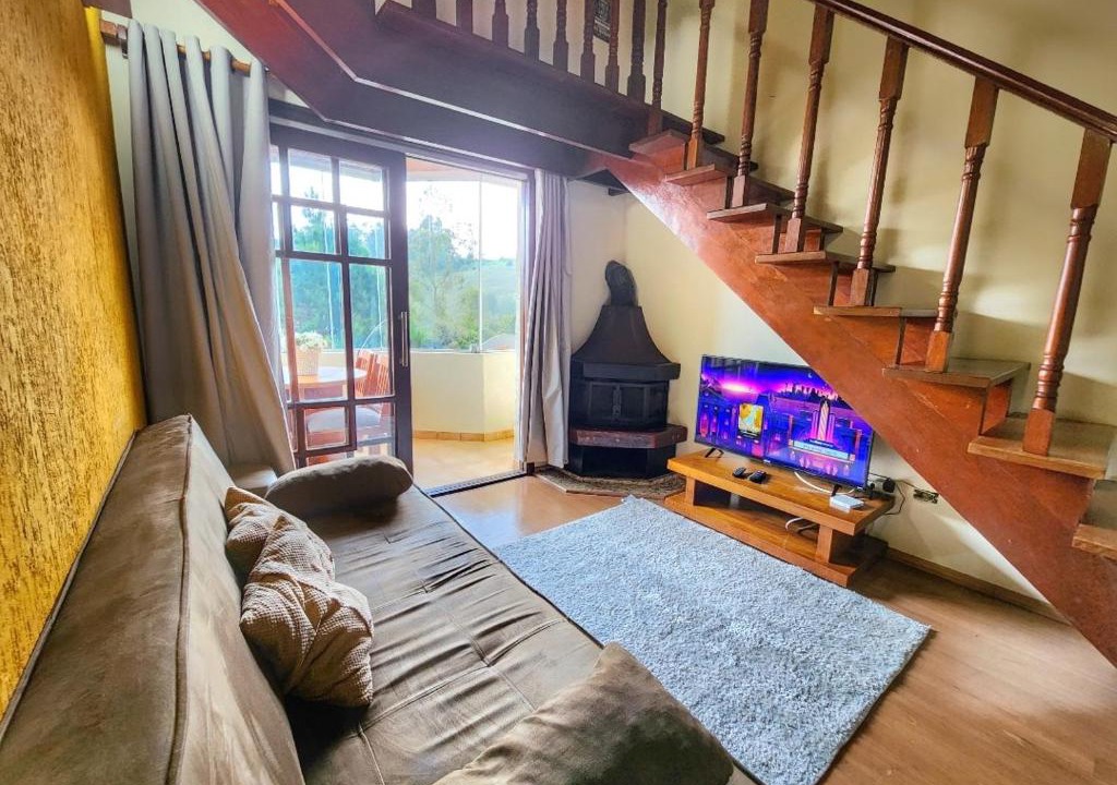 V Cristina Apartment | Flat FlorestaNegra