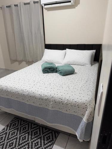 Plano Diretor Sul Apartment | Flat Graciosa II