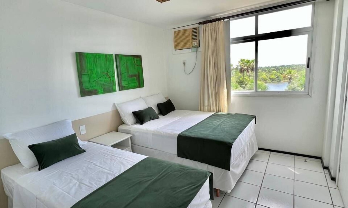 Barreirinhas Apartment | Flat Gran Lençóis