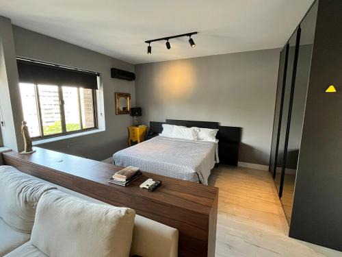 Atiradores Apartment | Flat Hotel Prinz - Padrão Mercure