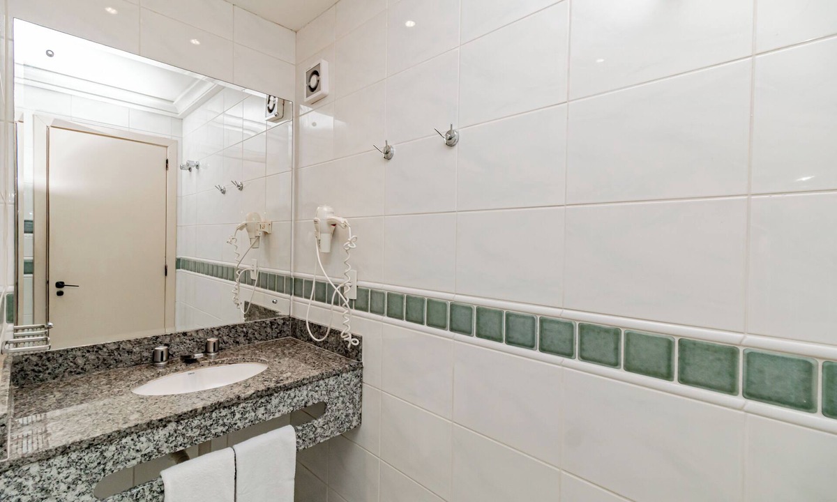 Gramado Apartment | Flat in Serrano with full access to the Wish Resort.