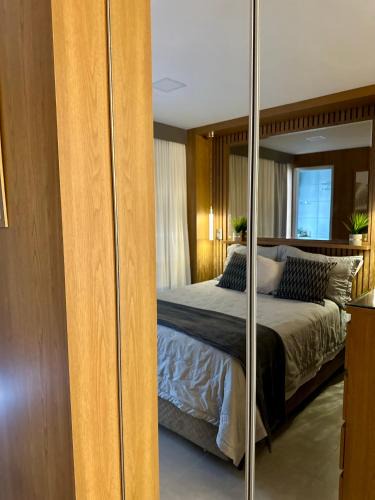 Cabedelo Apartment | Flat lindíssimo Neo duos 502 à 50m da praia de Intermares