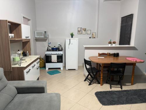 Carazinho Apartment | Flat mobiliado centro Carazinho