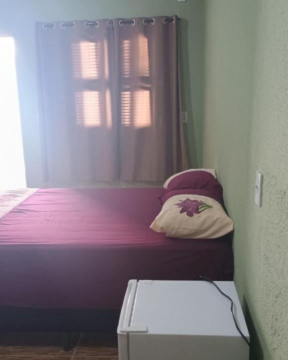 Beberibe House | Flat Morro Branco