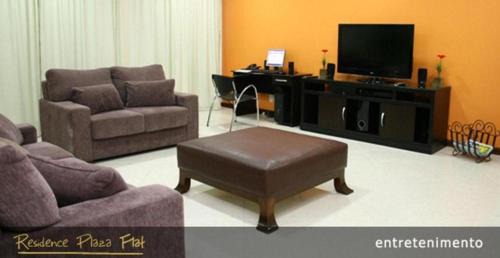 Ribeirao Preto Apartment | Flat no centro da cidade