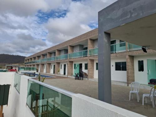 Bezerros House | Flat no Condominio Home Duplex Bezerros