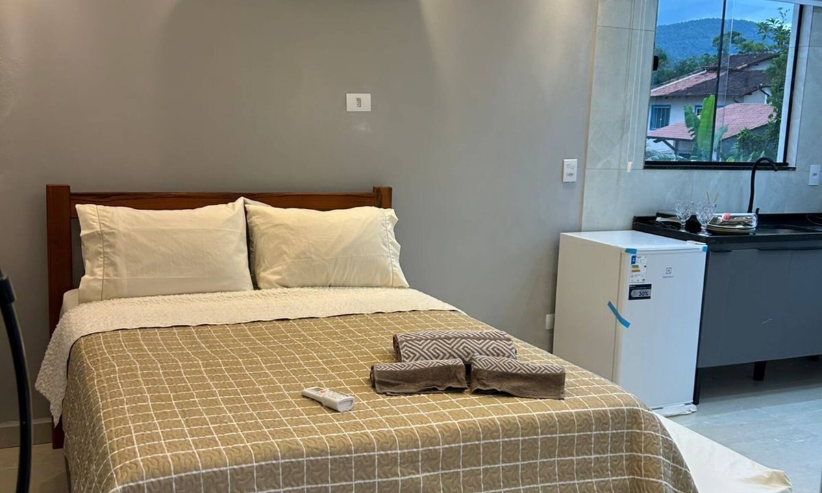 Cabore Apartment | Flat Paraty 2