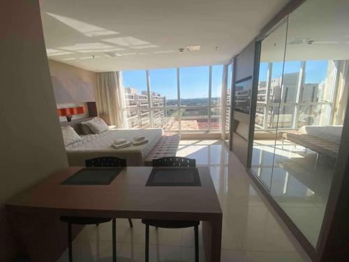 Guara Apartment | Flat Particular - Arejado e Rigorosa Limpeza!
