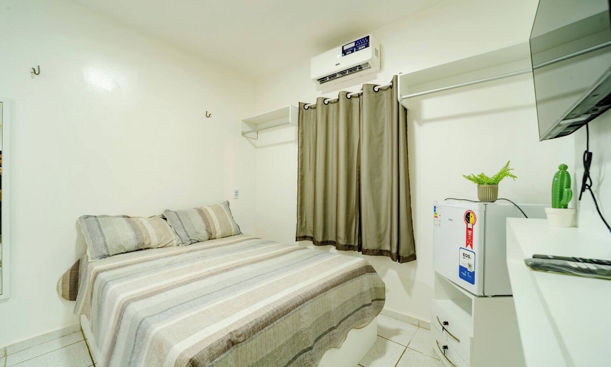 Serrinha Apartment | Flat Pet Friendly próx. ao Aeroporto