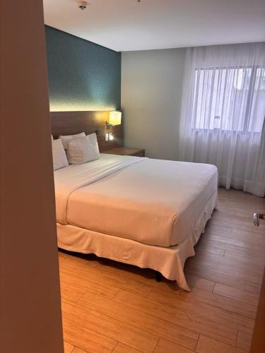 Nazare Apartment | Flat Premium no Hotel Radisson Melhor Localização de Belém