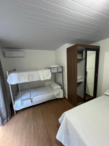 Primeiro de Maio House | Flat privativo Residencial Schlichting
