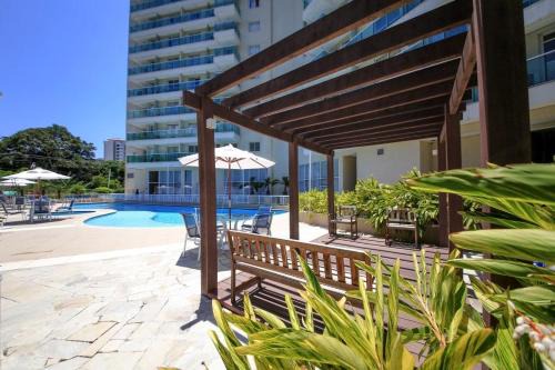 Camorim Apartment | FLAT RIO STAY