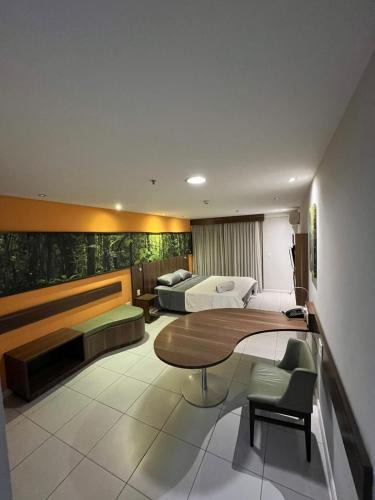 Centro Apartment | Flat Studio Conforto do 9 Andar