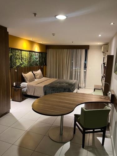 Centro Apartment | Flat Studio - Executive Style
