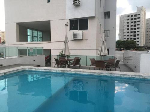 Tambau Apartment | Flat Tambaú