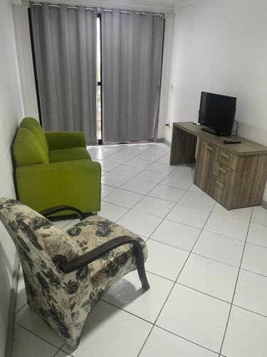 Parque Rosario Apartment | Flat ViaPark9