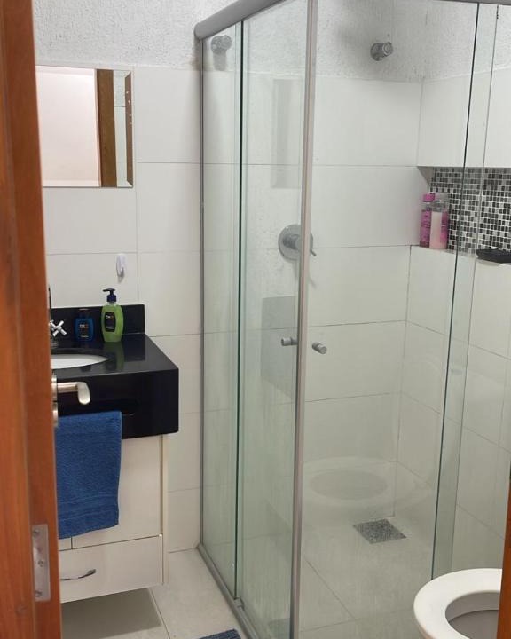 Lagoa Santa Apartment | Flats da Júnia, custo x benefício, tv, ar, garagem, localizacao