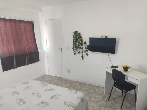 Jacuecanga Apartment | Flats Doce Angra Vilage