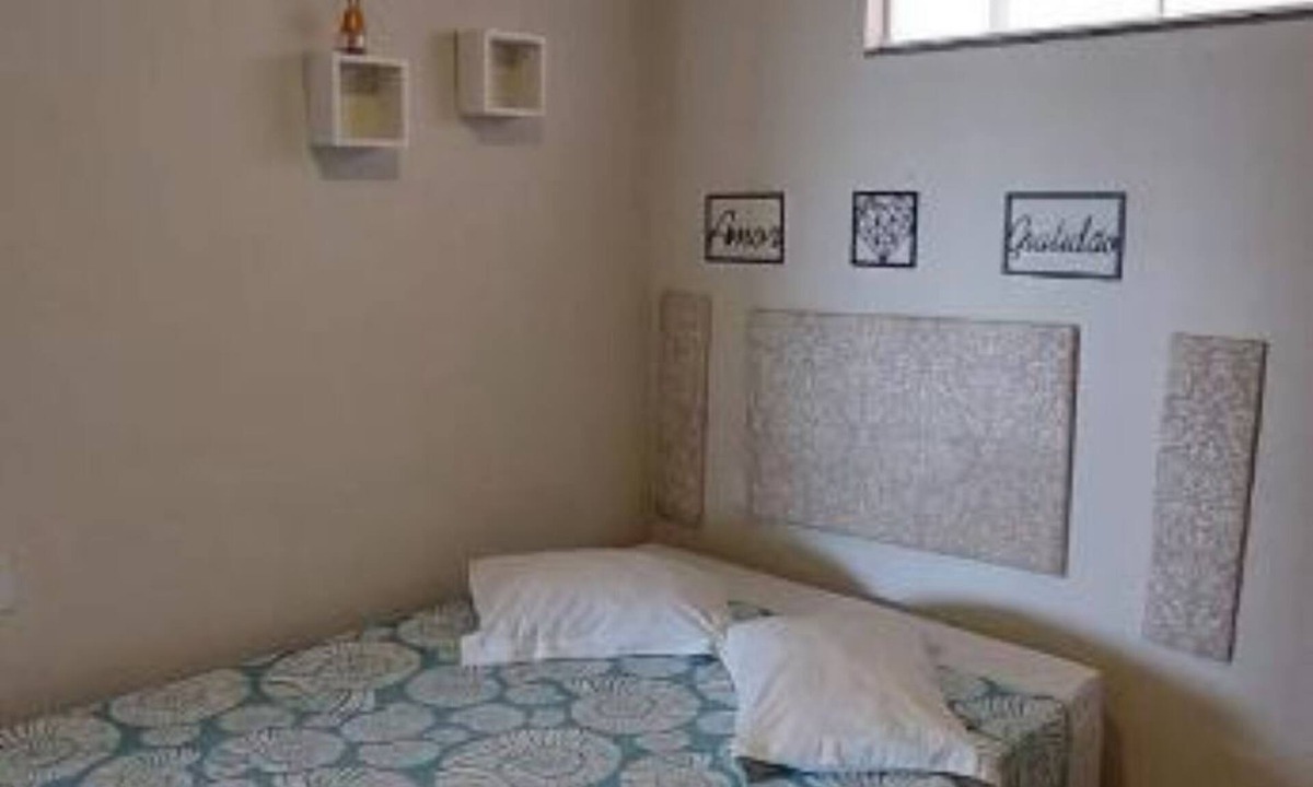 Foguete RV Rental | Flats Paraíso Paradisíaco - Apartment with Sea View 2