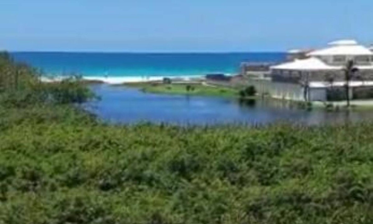 Foguete RV Rental | Flats Paraíso Paradisíaco - Apartment - Ground Floor