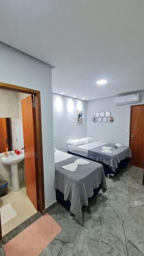 Itupiranga Apartment | Flet 09 Marabá, Próximo ao Aeroporto 4 Minutos