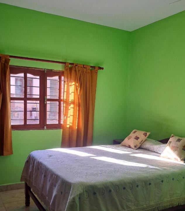 Tilcara Apartment | Flor de durazno