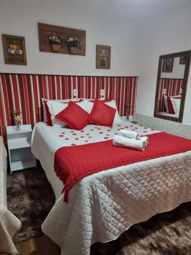 Monte Verde Apartment | Flores de Monte Verde