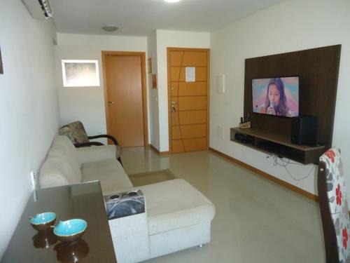 Bombas Apartment | Flores de Veneranda