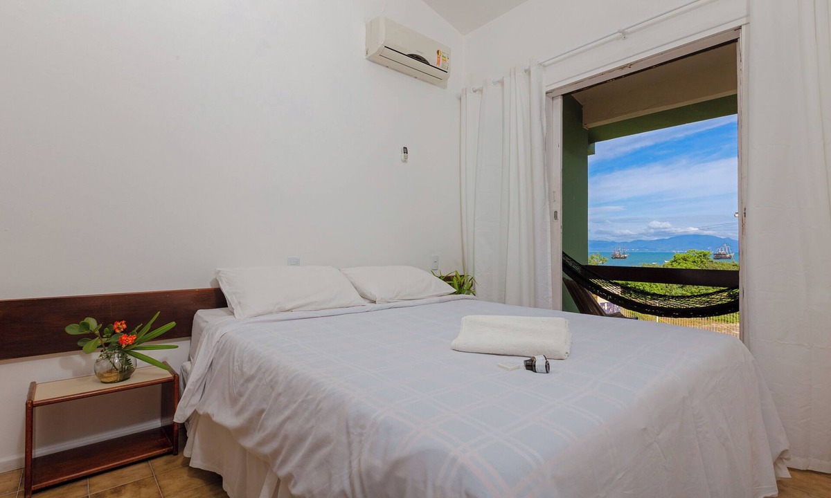 Cachoeira do Bom Jesus Hotel | Florianópolis