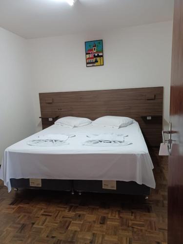 Uniao da Vitoria Hotel | Florida Confort Hotel