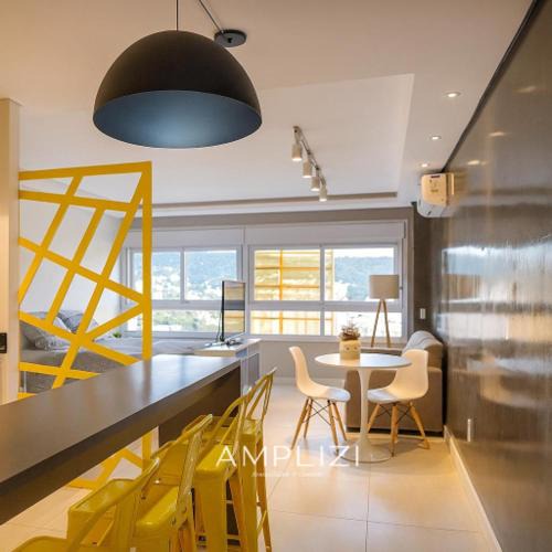 Partenon Apartment | Fly Amplizi
