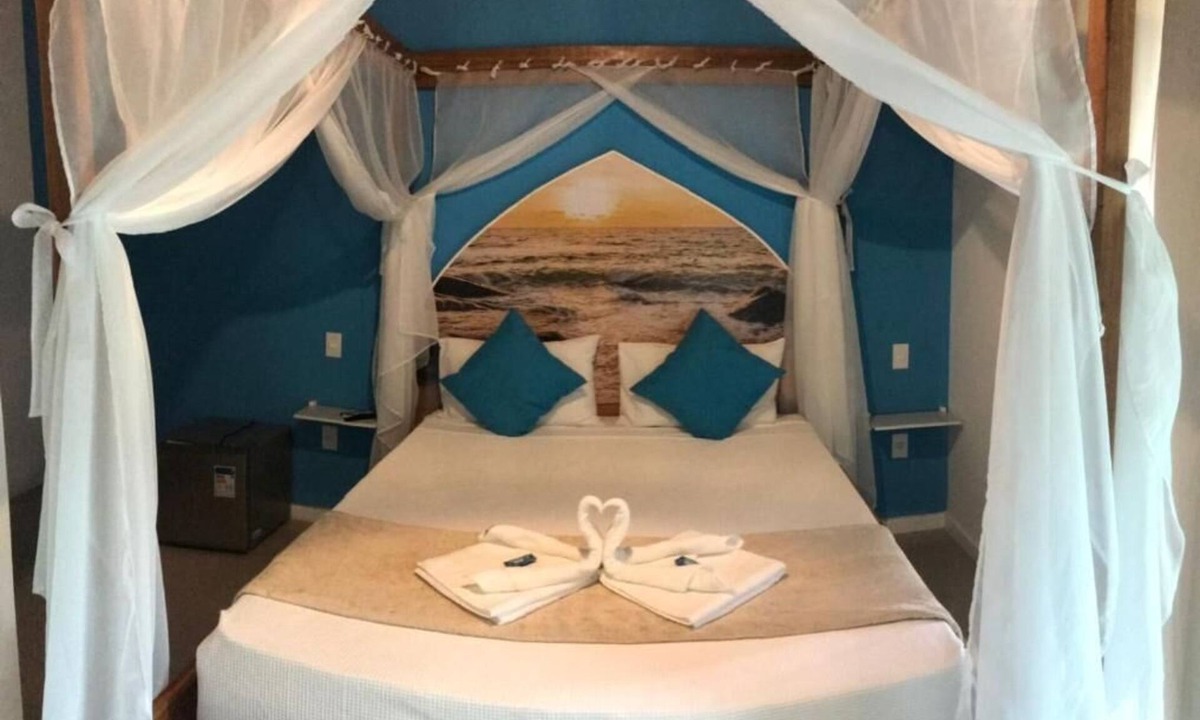 Brava House | Foca Guest House