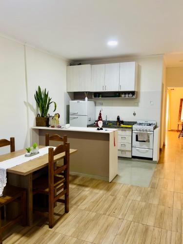 Puerto Iguazu Apartment | Full apartment in a residential neighborhood of Iguazú