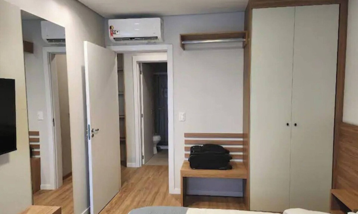 Canela Apartment | Fully equipped apartment for 5 people with a view of Canela.