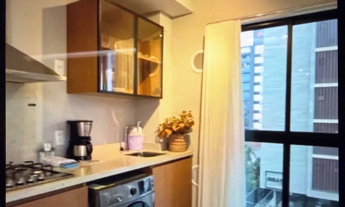 Anita Garibaldi Apartment | Fully Equipped Studio Apartment