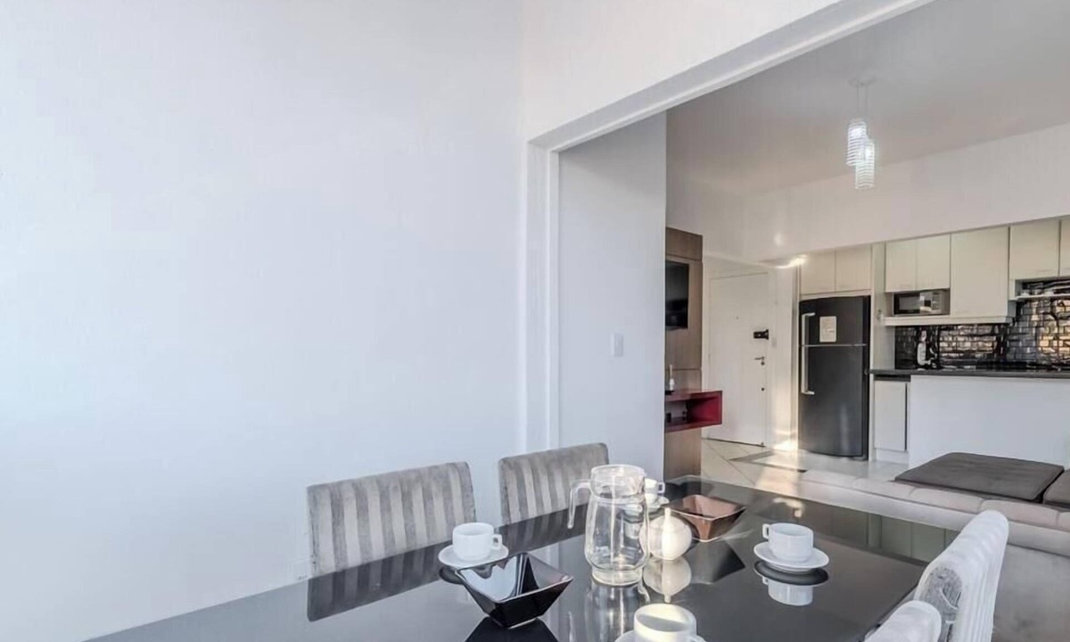 Capoeiras Apartment | Fully Furnished Apartments in Florianopolis - OPT