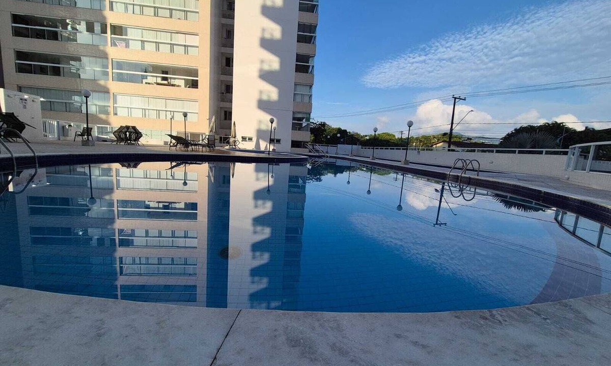 Jardim Rafael Apartment | Fully furnished apartment, Bertioga beach nearby, the perfect combination!