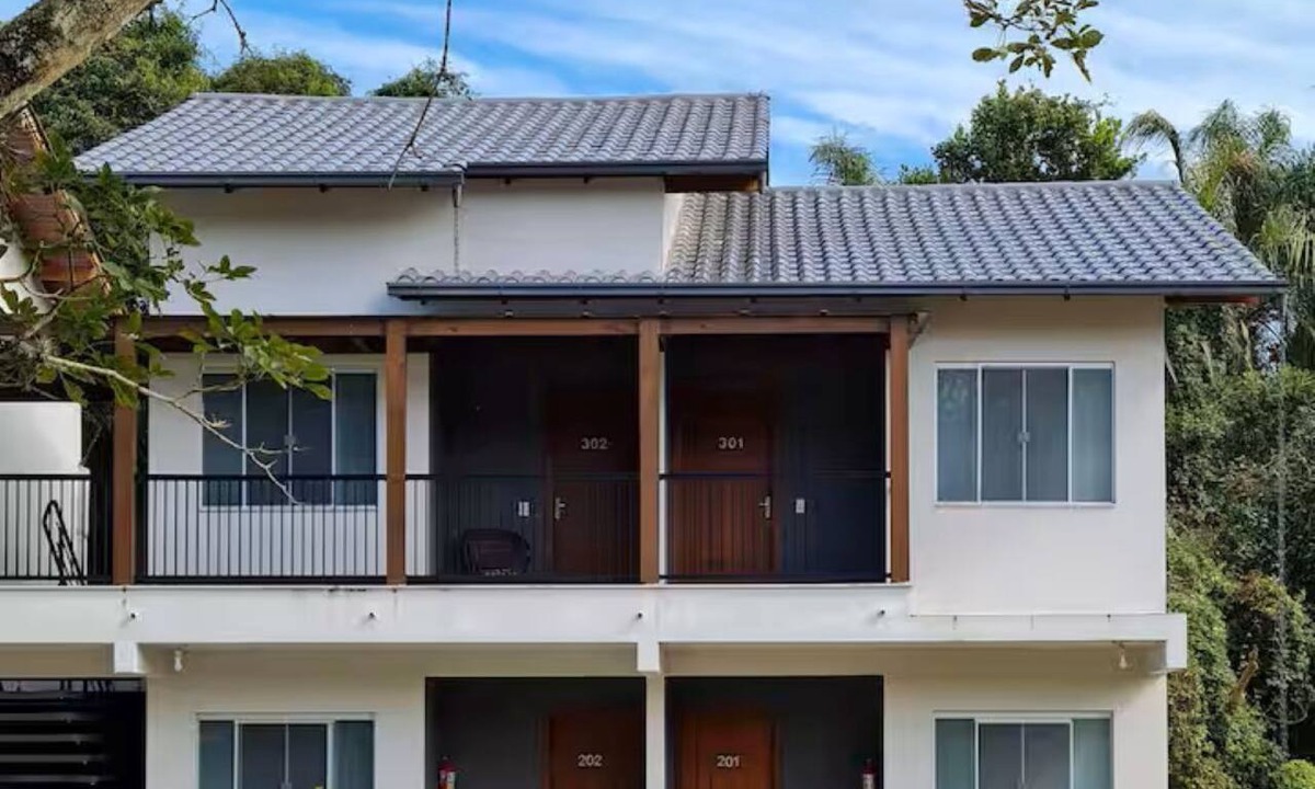 Praia da Armacao do Itapocoroi Apartment | Fully furnished apartment near the beach and Beto Carrero World!
