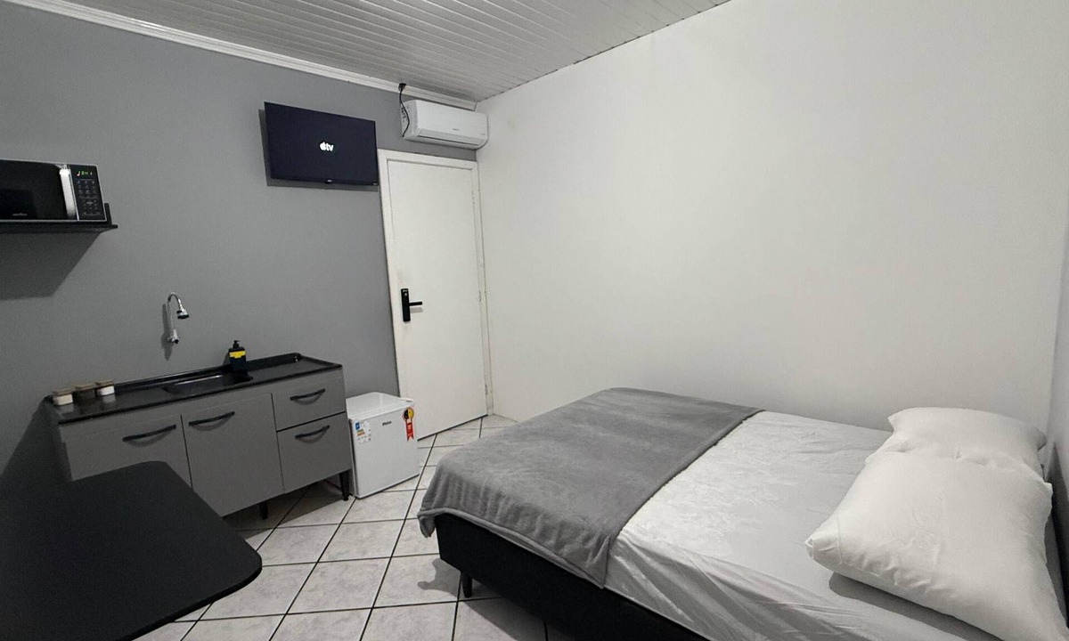 Jardim Italia Apartment | Fully furnished apartment in an excellent location.