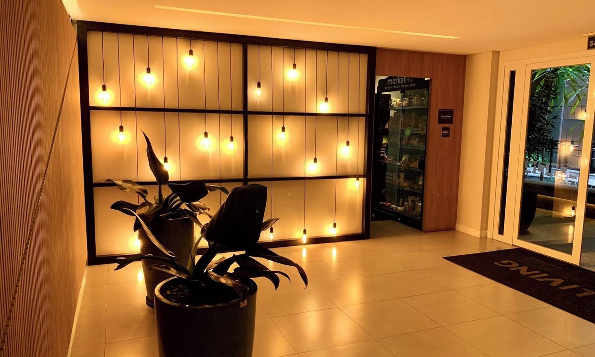 Republica Apartment | Functional Apartment - República - SP