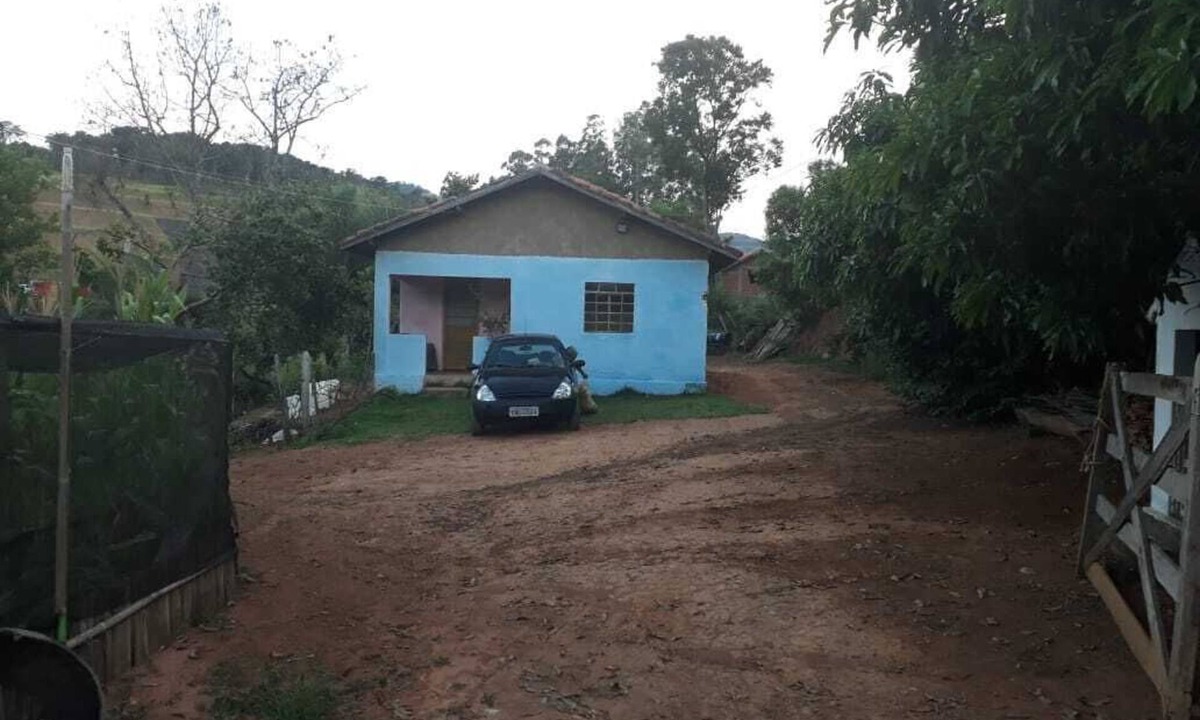 Cambui Cottage | Furnished house in the countryside, surrounded by nature.