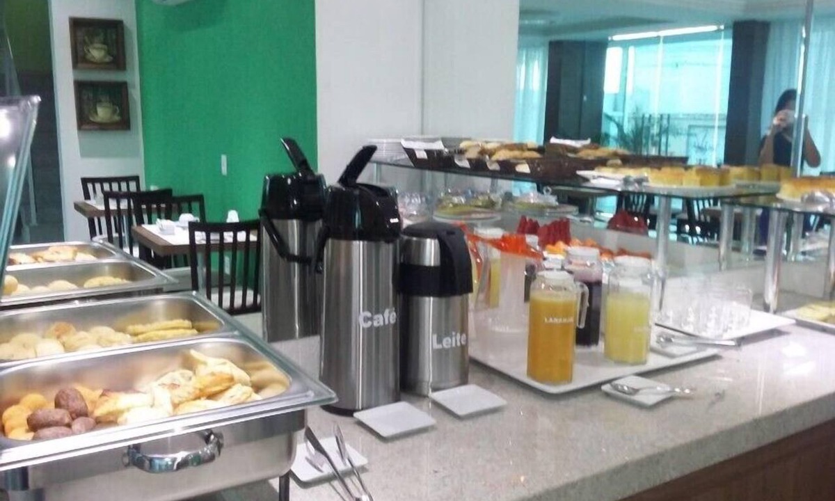Cavaleiros Hotel | Gaia Suites Macaé