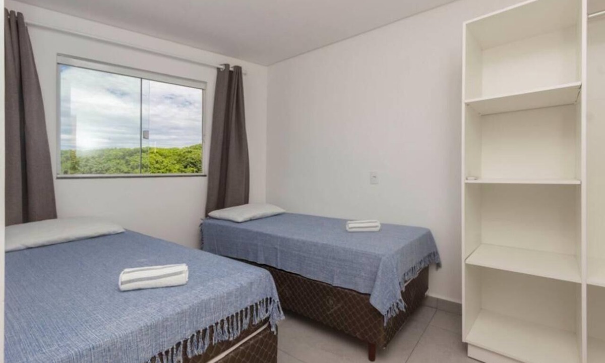 Canto Grande Apartment | Galé Beach Residence 04
