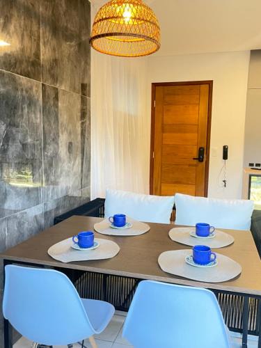 Campeche Sul Apartment | Garden Campeche, Florianópolis, 600m da Praia