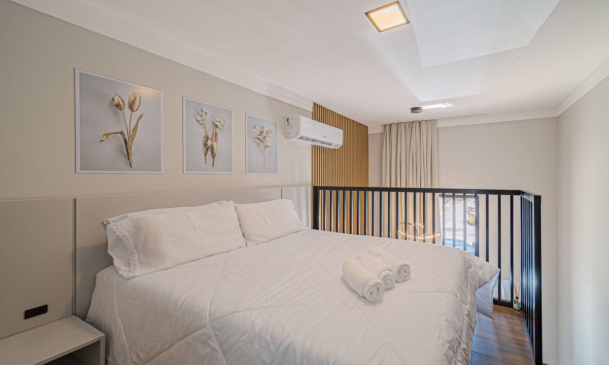 Bom Retiro Hotel | Garten Lofts Condomínio