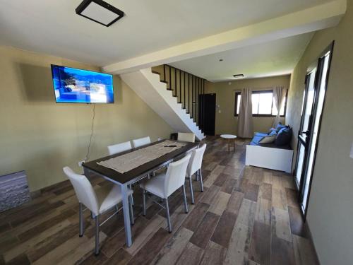 La Estancia Ski Chalet | Gaviotas del Sur