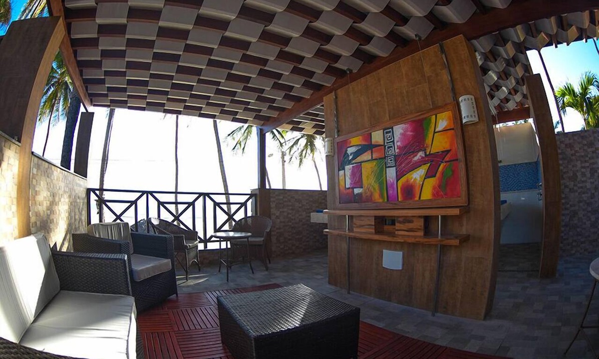 Lagoinha Hotel | Genus Beach Hotel