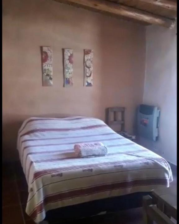 Tilcara Bed & Breakfast | Giramundo Hostel Purmamarca