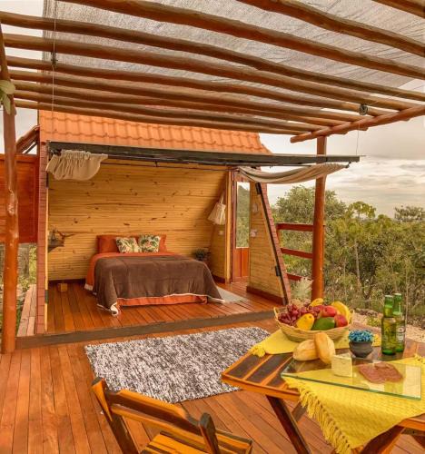 Pirenopolis Other | Glampiri
